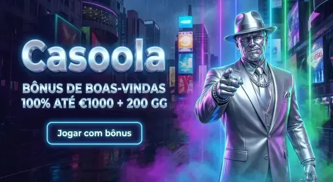 Casoola Casino